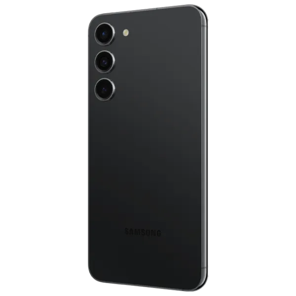 Samsung Galaxy S23+ 8 GB/ 256 GB/ Dual SIM/ Black  photo 4 Samsung Galaxy S23+ 8 GB/ 256 GB/ Dual SIM/ Black  photo 4